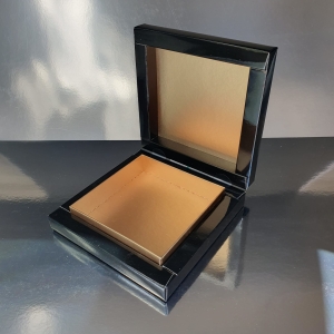 Opakowanie Delux III - czarne laminowane błysk