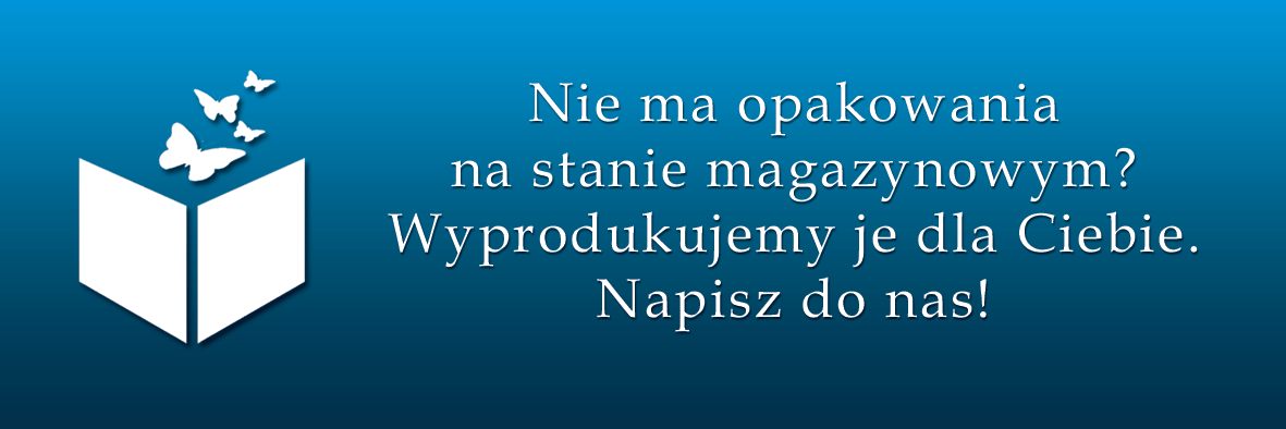 Napisz do nas. Wyprodukujemy opakowania dla Ciebie.