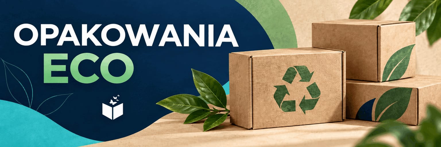 Opakowania ECO